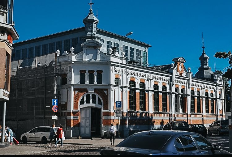 Почему именно автошкола в Лиепае Presto?